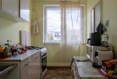 Apartament 2 camere, balcon generos, Grigorescu – COMISION 0! - 5