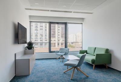 Proprietar | Spatiu de birou in Olympia Tower | 200 mp | Breeam Certificat - 3