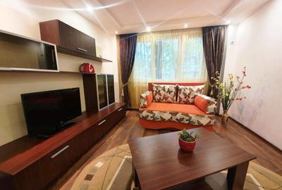 Garsonieră decomandată în Drumul Taberei - 2