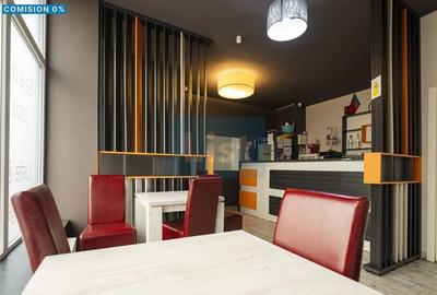 Spațiu comercial, de 65 mp, în Central - 1