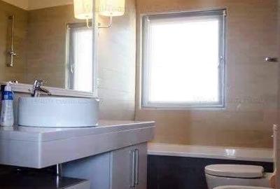 Apartament cu 4 camere decomandat în Complex Studențesc - 5