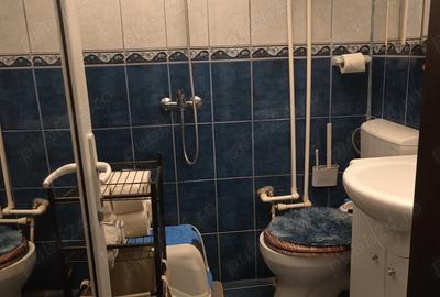 Garsonieră decomandată în Exterior Vest - 1