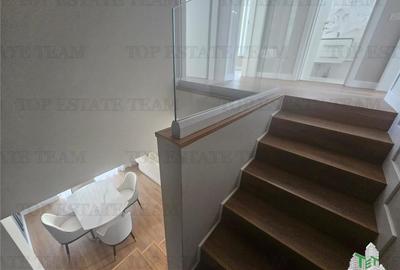 Case premium 4 camere incalzire in pardoseala langa Soseaua de Centura - 8
