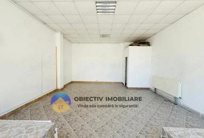 Investi?ie Sigura Spa?iu Comercial in Zona Ultracentrala - 1