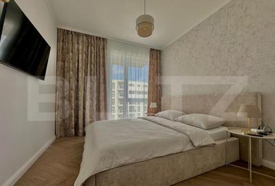 Apartament cu 3 camere, 62 mp, zona Prima Arena - 3