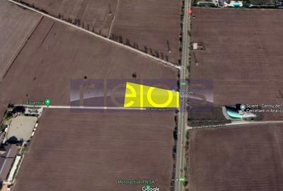 VANZARE TEREN | 5000 MP | DESCHIDERE 145 ML | DN1 | TANCABESTI - 3