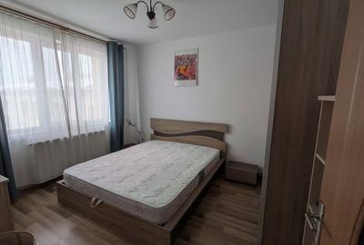 Apartament 2 camere 40mp, balcon, etaj intermediar, Ultracentral - 5