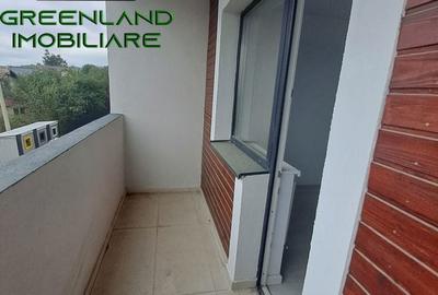 Apartament cu 2 camere decomandat în Bucium - 7