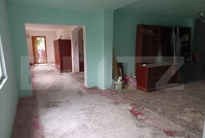 Casa renovabila ,spatioasa,cu un teren generos si gradina in - 24