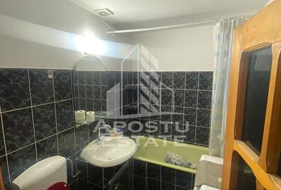 Apartament cu 2 camere decomandat, mobilat în Soarelui - 5