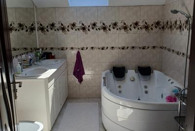 Casa 750 mp, curte individuala, garaj, foisor, Prejmer - 10