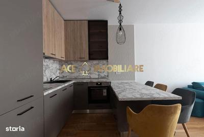 Apartament cu 2 camere, mobilat în Grivița - 8