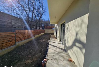 Casă cu 4 camere cu Teren 878 Mp în Feleacu - 10