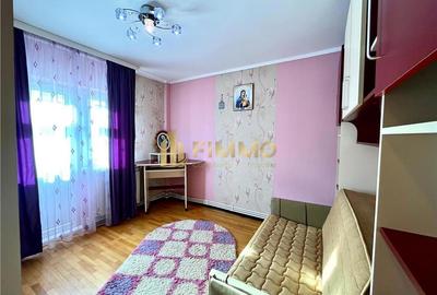 Apartament cu 2 camere semidecomandat, mobilat în Obcini - 7