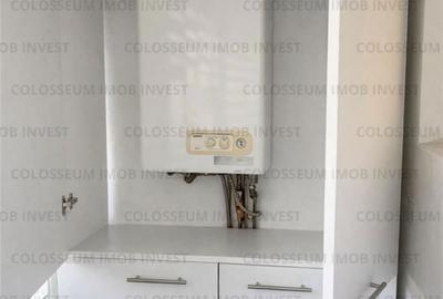 Apartament cu 2 camere decomandat în Tractorul - 6