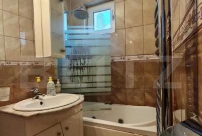 Apartament cu 2 camere decomandat, mobilat în Predeal - 14