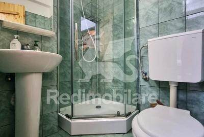 Garsonieră decomandată, mobilată în Mărăști - 9