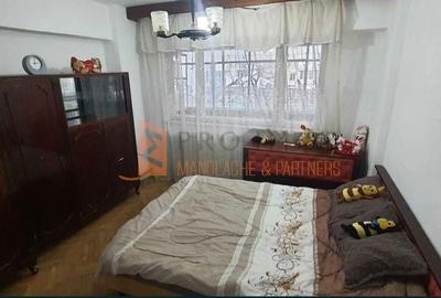 Apartament 3 camere cf 1 decomandat zona Unirii Sud - 2