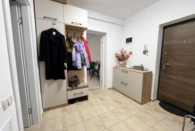 Apartament două camere, decomandat, Sub Cetate, Sanpetru. - 5