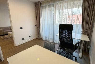 Inchiriere 2 Camere Cortina Residence - 9