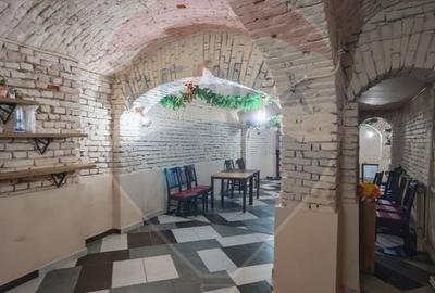 Spațiu comercial, de 134 mp, în Ultracentral - 4