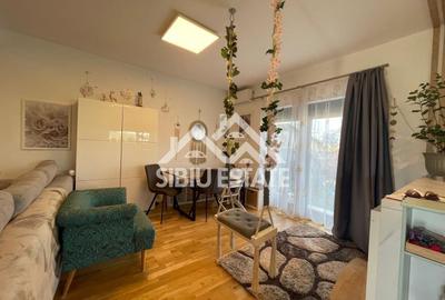 Duplex cu 5 camere cu Canalizare în Cristian - 23
