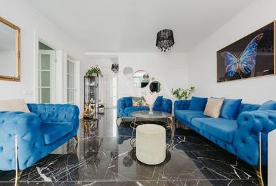 Casă individuală cu 4 camere cu Canalizare în Feleacu - 17