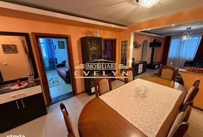Apartament cu 4 camere decomandat în Central - 10