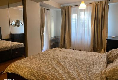 Apartament cu 3 camere în Băneasa - 3