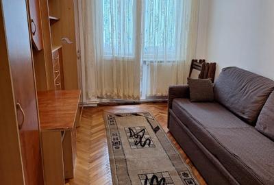 Apartament cu 3 camere în Central - 4