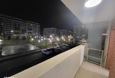 Apartament cu 2 camere, mobilat în Berceni - 7