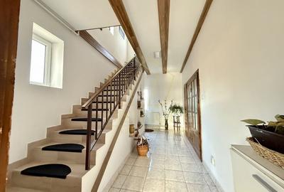 Duplex D+P+1E+M cu 7 camere | Utvin - 2