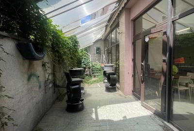 Spațiu comercial, de 236 mp, în Văcăresti - 16