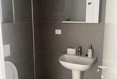 Apartament cu 2 camere decomandat, mobilat în Cug - 4