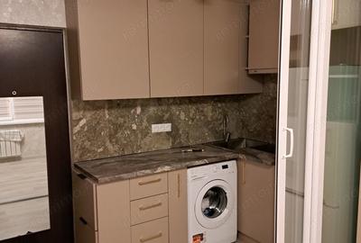 Garsonieră în Chibrit - 2