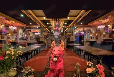 Spațiu comercial, de 500 mp, în Central - 11