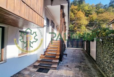 Casă modernă cu două apartamente, complet utilată, Cisnădioara – Sibiu - 22