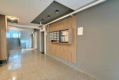 Apartament cu 2 camere tip studio, 49 mp+ 5.5 mp terasa, parcare si boxa - 13