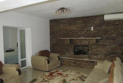 Casă cu 6 camere cu Teren 850 Mp în Ultracentral - 4