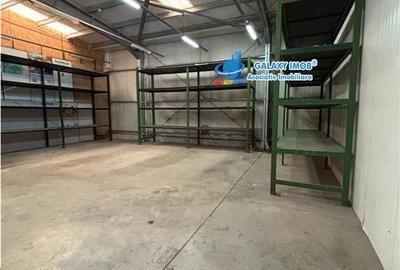 Birou, de 30 mp, în Pipera - 4