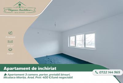 Apartament cu 3 camere decomandat în Miorița - 7