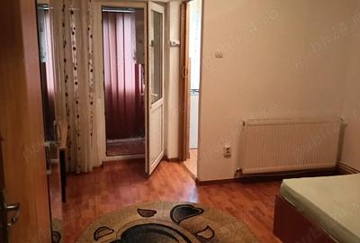 Garsonieră decomandată în Central - 1