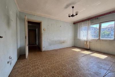 Apartament 2 camere - etaj 2 - tip X mare - 41 mp - Iosia