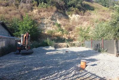 Vand teren intravilan Slatina - 1