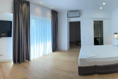 Apartament cu 5 camere semidecomandat în P-ța Victoriei - 5