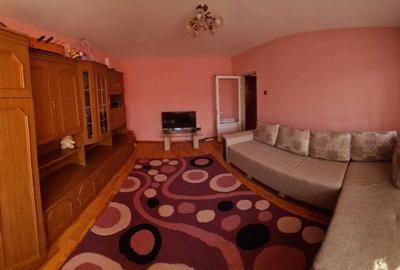 Apartament cu 2 camere decomandat în Radu Negru - 7