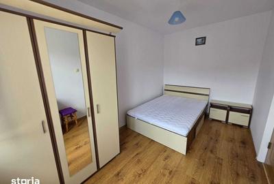 Apartament cu 2 camere în Ștrand - 5