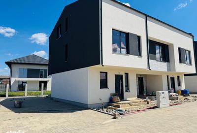 Casă cu 4 camere în Central - 6