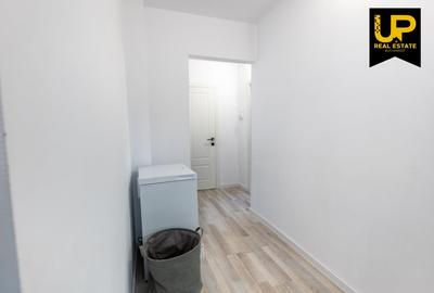 Apartament 4 Camere Drumul Taberei - 11