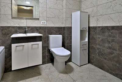 INCHIRIERE 2 camere cu 1 Loc Parcare New World Residence Vitan Barzesti nr. 9B - 10